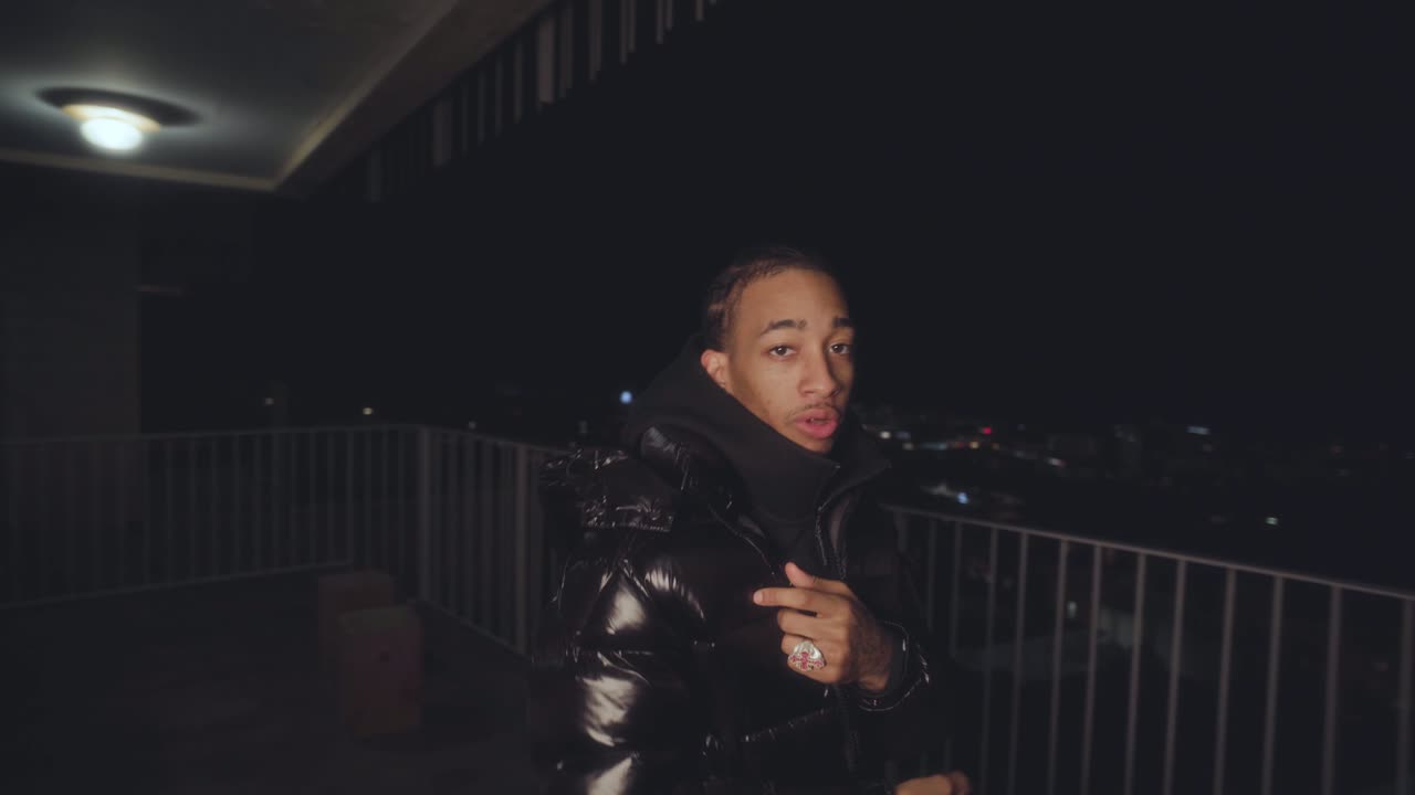 Music Video
