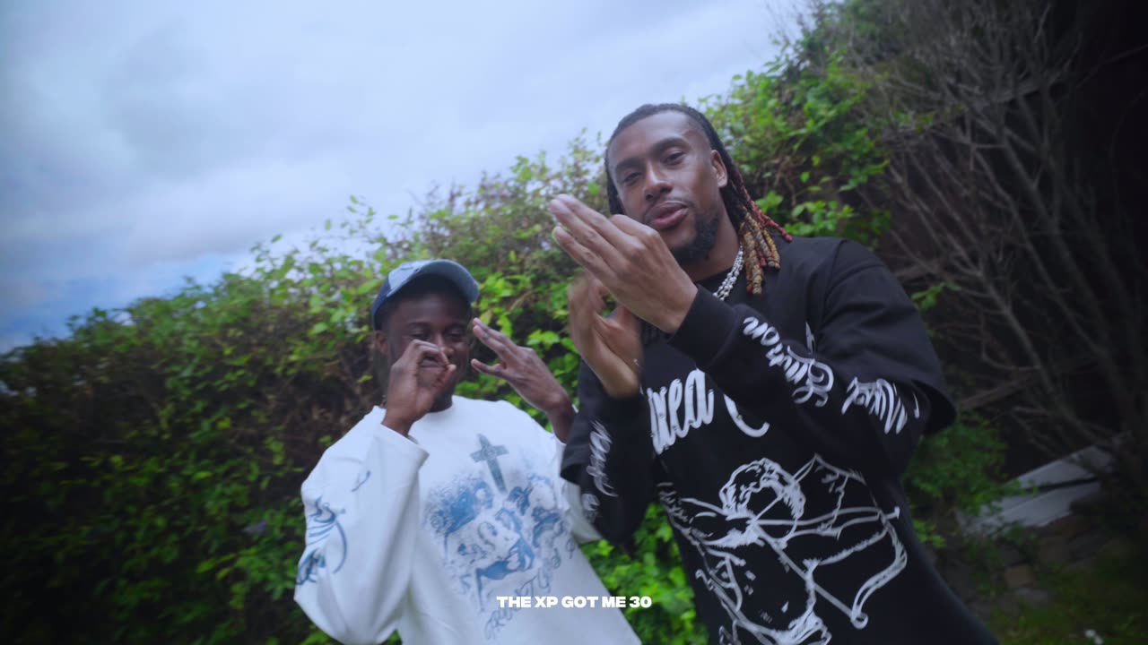 Music Video