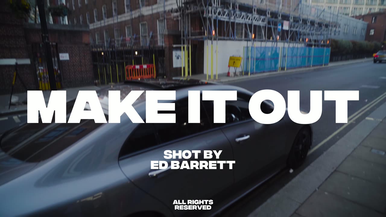 Music Video