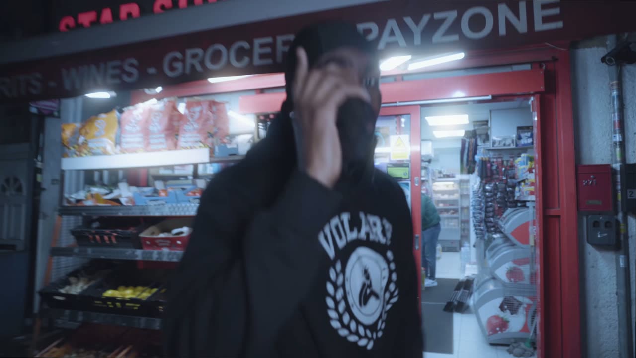 Music Video